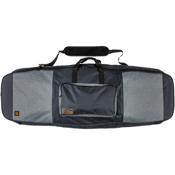 2026 Ronix Battalion Padded Board Case R18-BAG-BAT - Black